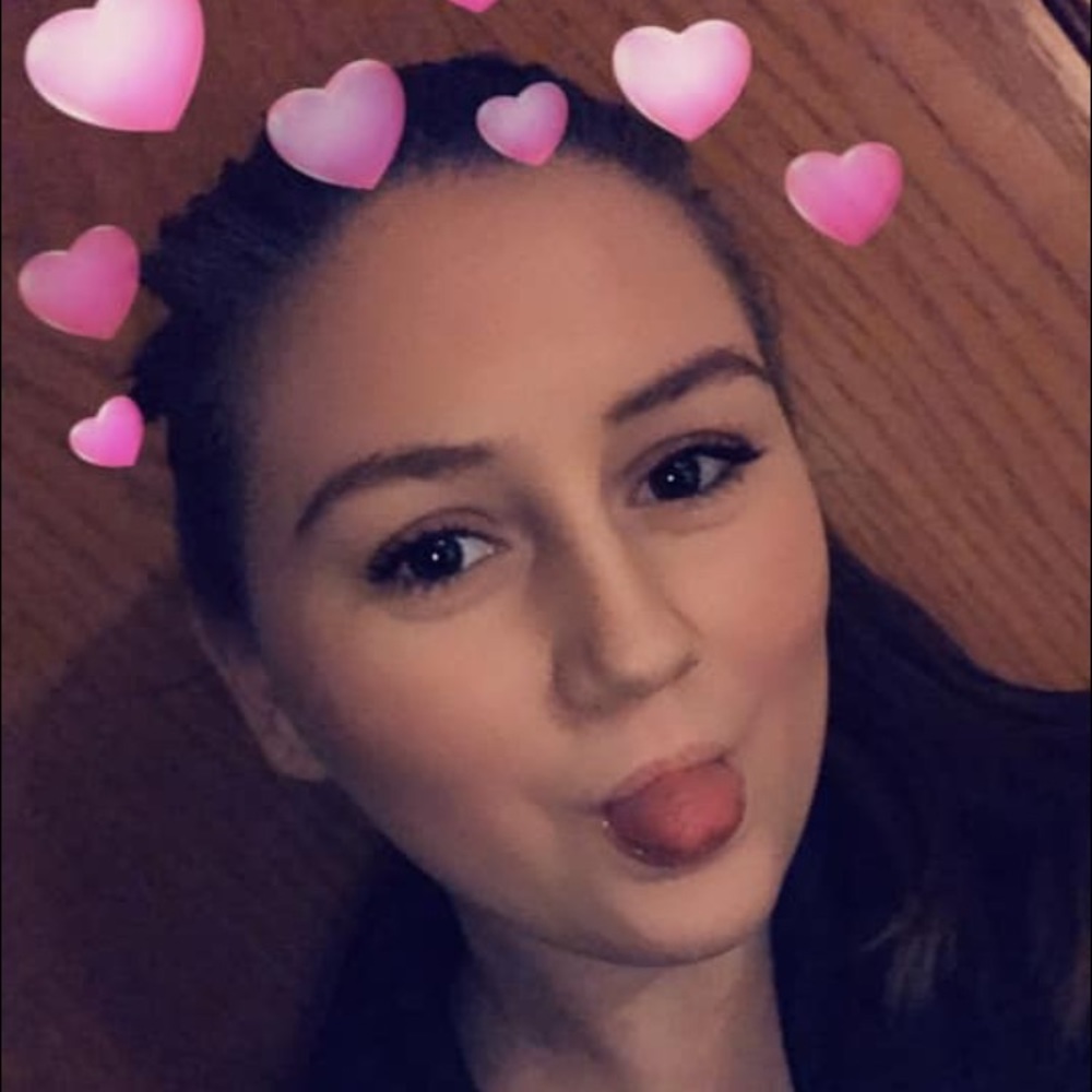 Meet your Posher, Makenna
